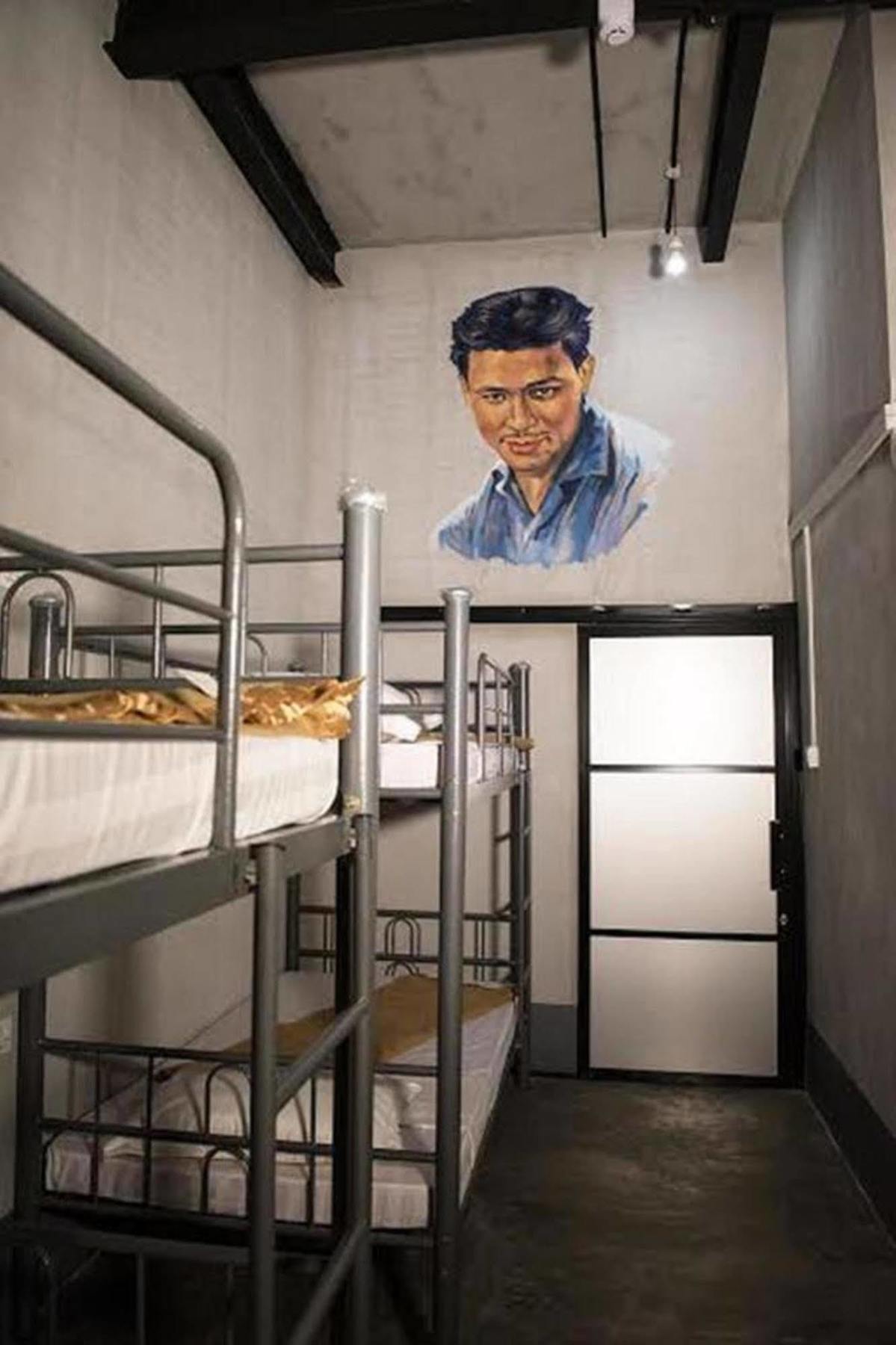 Shwe Yo Vintage Hostel Gyogon Exterior foto